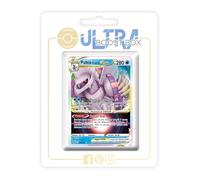 Palkia Originel VSTAR 040/189 - Ultraboost X Epée et Bouclier 10 Astres Radieux - Coffret de 10 Cartes Pokémon Françaises