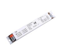 PALKSEUC Ballast électronique, Home Lamp Electronic Ballast 2x18/30/58W T8 Linear Fluorescent Instant Start