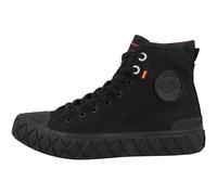 PALLA ACE CVS MID-BLACK/BLACK