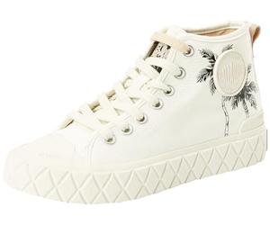 PALLA ACE MID FEST-CREAM WHITE