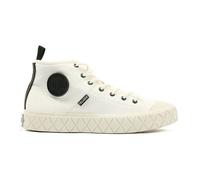 Palladium Palla Ace Mid Supply Baskets Mixte Blanc 42 EU