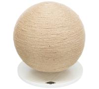 Palla da graffiare in juta/legno diametro 29×31cm Trixie