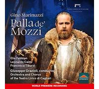 Palla De’ Mozzi