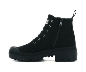 PALLABASE | Bottes décontractées