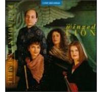 Palladian Ensemble - Winged Lion