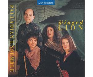 Palladin Ensemble - Castello;The Winged Lion