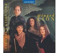 Palladin Ensemble - CastelloThe Winged Lion [Import]