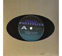 Palladino, Fabiana - 7-Shimmer