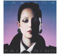 Palladino,Fabiana - Fabiana Palladino [Vinyl Lp]