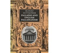 Palladio and English Palladianism