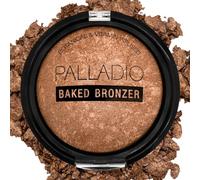 Palladio - Baked Bronzer - Illuminating Tan
