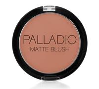 Palladio Blush Mat à Base de Plantes, Chic