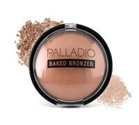 Palladio Bronzant Cuit, Atlantic Tan