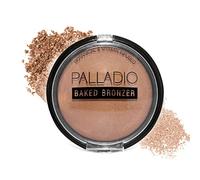 Palladio Bronzant Cuit, Caribean Tan