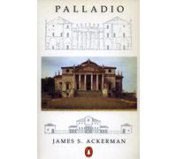 Palladio by Ackerman, James S. [Paperback] NEUF