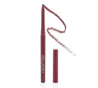 Palladio Crayon à Lèvres Rétractable et Imperméable, Couleur Hautement Pigmentée et Crémeuse, Formule Anti-Bavures Longue Tenue Sans Besoin de Taille-Crayon, Plum