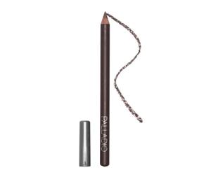 Palladio Crayon Eyeliner en Bois, Forme Fine, Application Facile, Formule Ferme mais Lisse, Yeux Parfaitement Définis, Contour et Ligne, Longue Tenue, Pigment Riche, Taupe