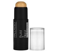 Palladio Fond De Teint En Stick Build + Blend, Miel Doré Bbfs06, 7 G