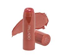 Palladio Je Rougis 2-en-1 Teint pour Joues et Lèvres, Fard à Joues Crème Léger Modulable, Formule Hydratante Multifonctions Transparente, Tenue Toute la Journée, Application Facile, Darling