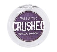 Palladio Ombre à paupières Métallique écrasé 03 Nebula 5g