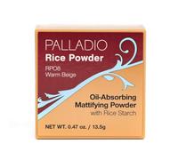 PALLADIO Rice Powder - Warm Beige by smbsi