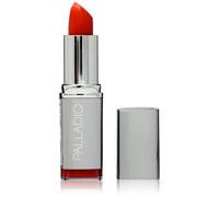 Palladio Rich a base de levres a base de plantes riches pigmentees et cremeux infuses avec de la camomille et du ginseng d'aloe vera empeche les