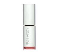 Palladio Rich a base de levres a base de plantes riches pigmentees et cremeux infuses avec de l'aloe vera camomille et du ginseng empeche les lev