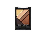 Palladio Silk FX WTES03 Rendez-Vous Ombre à paupières 2,6 g
