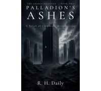 Palladion's Ashes: A Novel of Corporate Resurrection