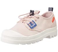 Palladium 57377-613-M Pampa Oxford Dare Rose Smoke