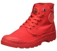 Palladium 73089-600-M Mono Chrome Red