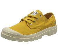Palladium 77075-730-M Pampa Oxford Organic II Mustard