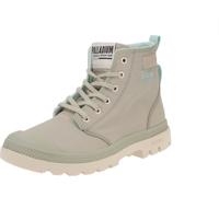 Palladium 79102-271-M Pampa Lite Hi - Femmes Chaussures Bottes - Abbey-Stone, Taille:39 EU