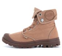 Palladium Femmes Boots 'Baggy' marron, Gris 37
