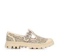 Palladium Derbies femmes PAMPA M-JANE WILD Beige Taille 41
