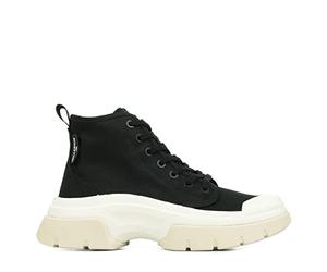 Palladium 98348-030-M PALLAWAVE Black/Marshmallow