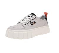 Palladium 98574-073-M Pallatower Lo - Chaussures Femme Sneaker - Vapor, Taille:37 EU