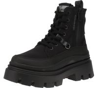 Palladium 99532-008-M Palladium 99532-008-M Pampa Hi Zip WL Leo - Bottes pour femmes - Noir, Taille:39 EU
