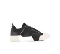 Palladium - Ace City Shell Lo 2 - Chaussures lifestyle Black - 45