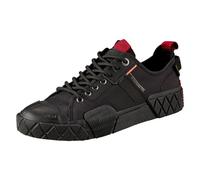 Palladium Ace City Shell Lo Low Shoe Mixte