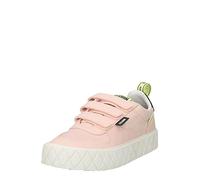 Palladium, ACE KIDS LO STRAP, Sneakers kids, Rose, 31, EU