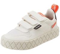 Palladium ACE Kids LO Strap~Star White~M