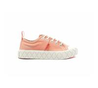 Palladium, ACE KIDS LO SUPPLY, Sneakers kids,Rose, 34 EU