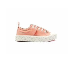 Palladium, ACE KIDS LO SUPPLY, Sneakers kids,Rose, 34 EU