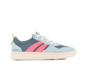 Palladium Allacup Flame TX~Blue Surf/Sea Pine, 36EU