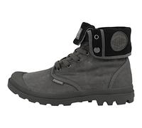 Palladium Homme Baggy Chaussures>homme>bottines, Multicolore, 45 EU