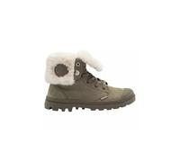 Palladium Baggy Ankle BootFemme