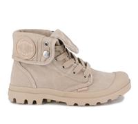 Palladium Baggy BottesFemme