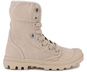 Palladium Baggy BottesFemme