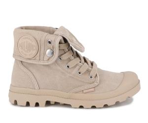 Palladium Baggy BottesFemme